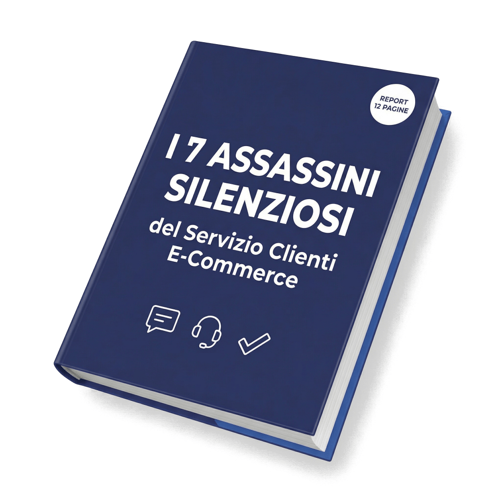 Report I 7 Assassini